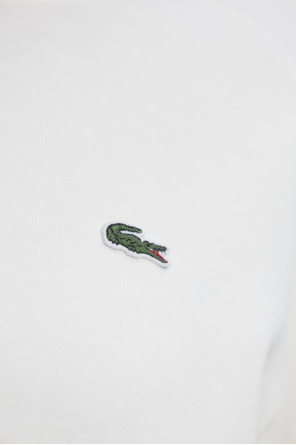 Lacoste Bluza z logo