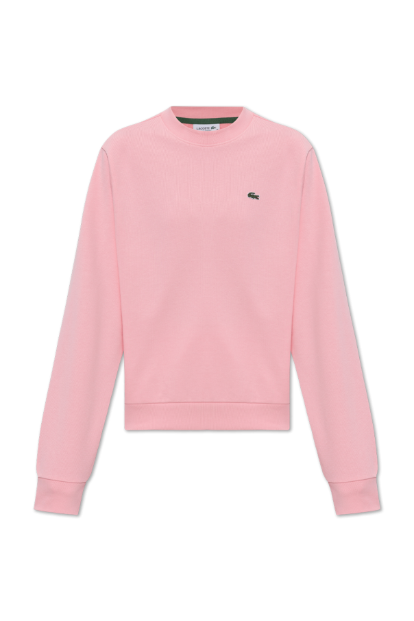 Lacoste Sweatshirt with logo