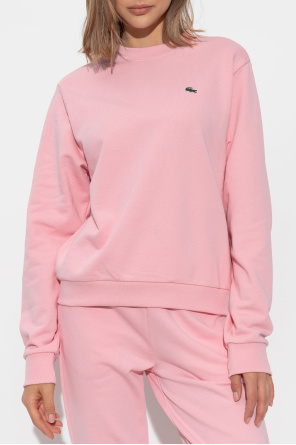 Lacoste Bluza z logo