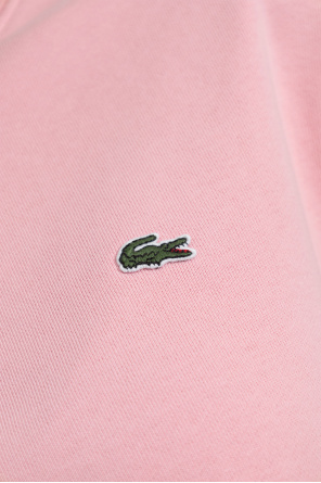 Lacoste Bluza z logo