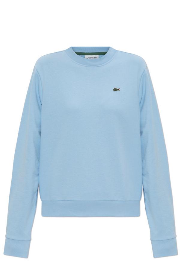 Lacoste Bluza z logo