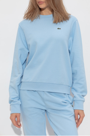 Lacoste Bluza z logo