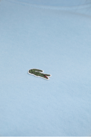 Lacoste Bluza z logo