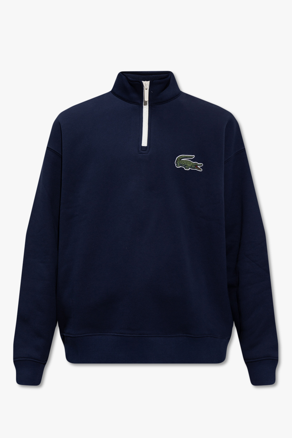 lacoste 7-41SUI0012B53 Sweatshirt with high neck