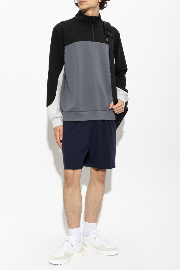 Lacoste Sweatshirt with logo