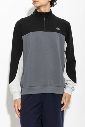 Lacoste Sweatshirt with logo