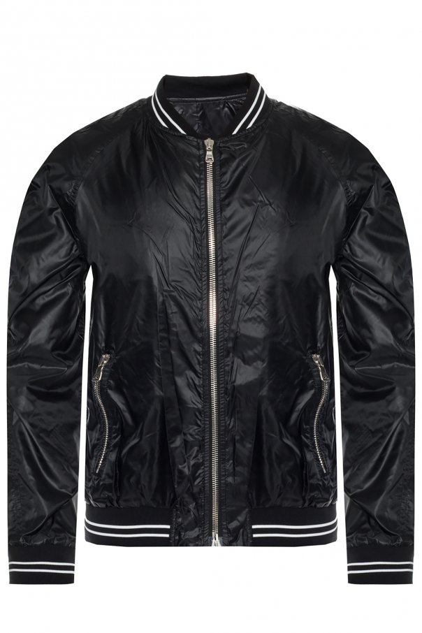 Balmain Bomber jacket | Men's Clothing | Vitkac
