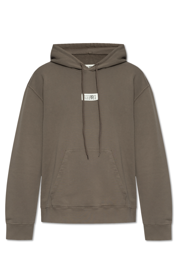 MM6 Maison Margiela Hoodie