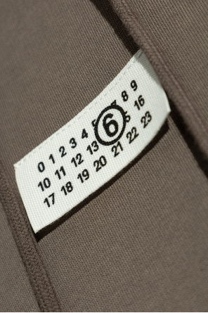 MM6 Maison Margiela Hoodie
