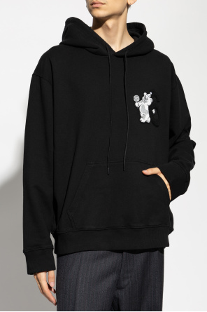 MM6 Maison Margiela Hoodie