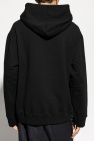 MM6 Maison Margiela BLACK Hoodie