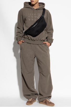 Polar z logo od MM6 Maison Margiela