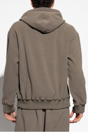 MM6 Maison Margiela Logotipo Polar z