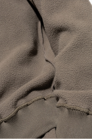 MM6 Maison Margiela Logotipo Polar z