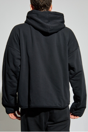 MM6 Maison Margiela Kapuzenpullover