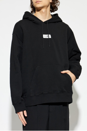 MM6 Maison Margiela Sweatshirt with patch