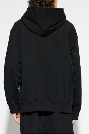 MM6 Maison Margiela Sweatshirt with patch