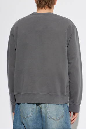 MM6 Maison Margiela Sweatshirt with pocket