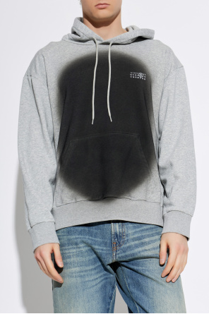 MM6 Maison Margiela Hoodie
