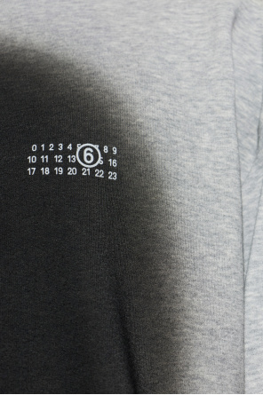 MM6 Maison Margiela Hoodie