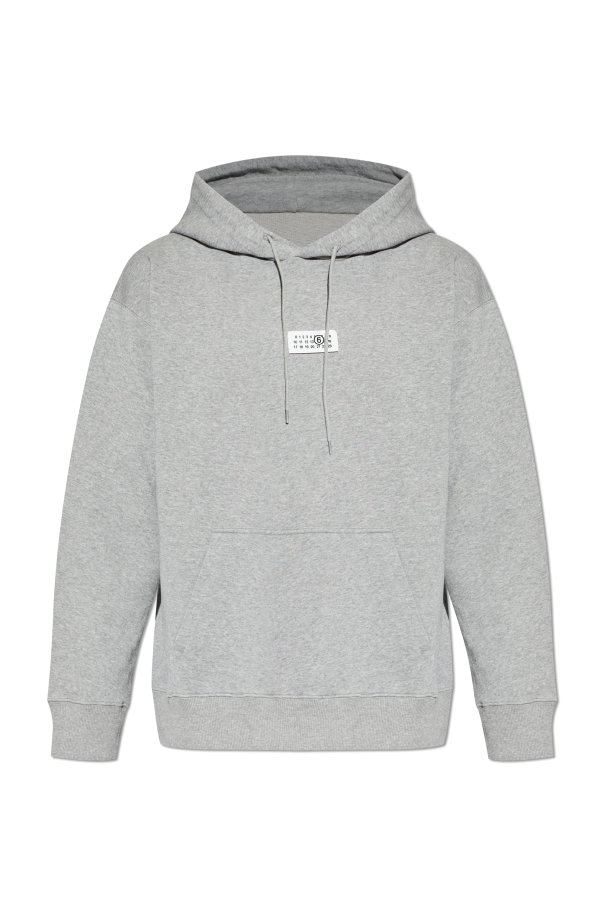 Hoodie od MM6 Maison Margiela