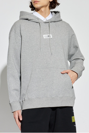 MM6 Maison Margiela Sudadera con capucha