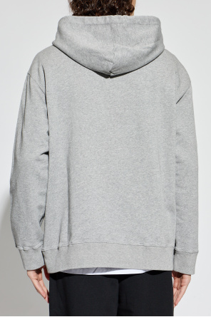 MM6 Maison Margiela Sudadera con capucha