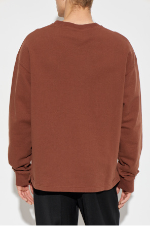 MM6 Maison Margiela Sweatshirt with print