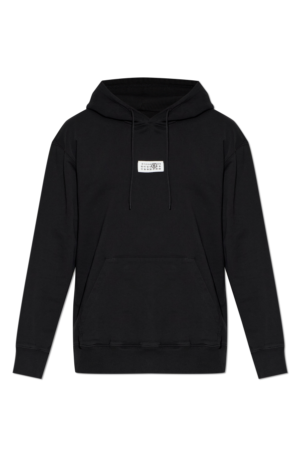 Hoodie od MM6 Maison Margiela