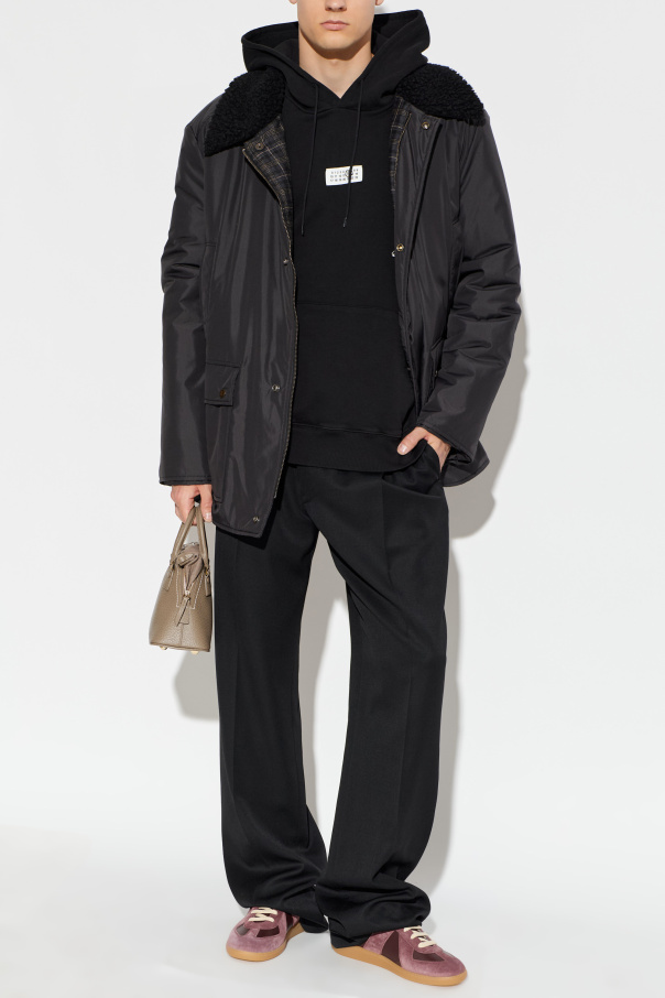 MM6 Maison Margiela Hoodie
