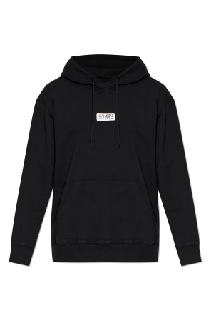 Sudadera con capucha