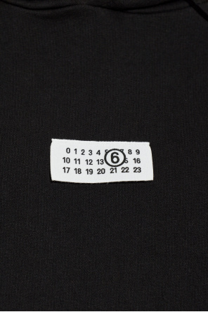 MM6 Maison Margiela Hoodie