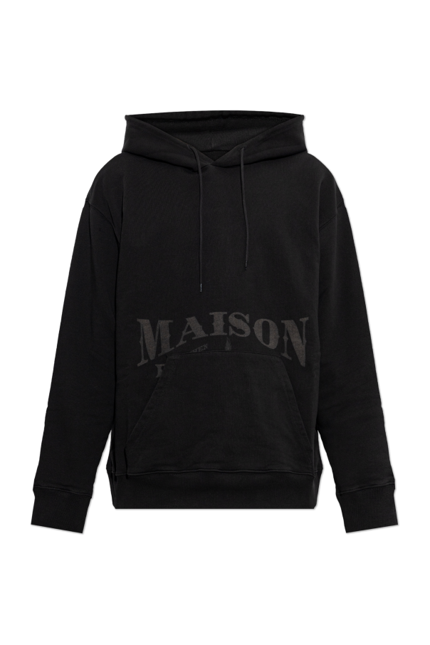 Hoodie od MM6 Maison Margiela