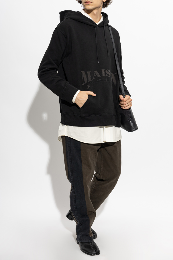 MM6 Maison Margiela Hoodie