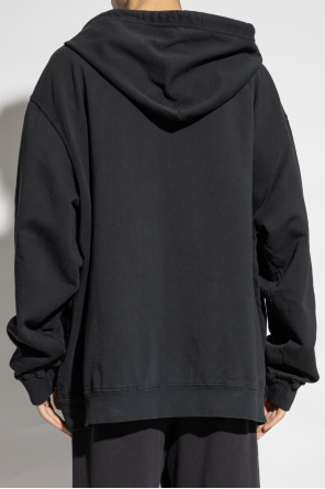 MM6 Maison Margiela Sweatshirt with logo