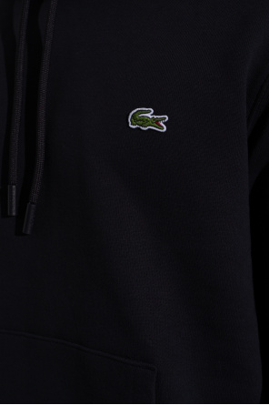 Lacoste Bluza z logo