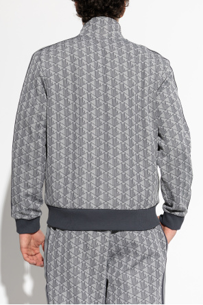 Lacoste Monogram sweatshirt