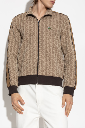 Lacoste Sweatshirt with logo