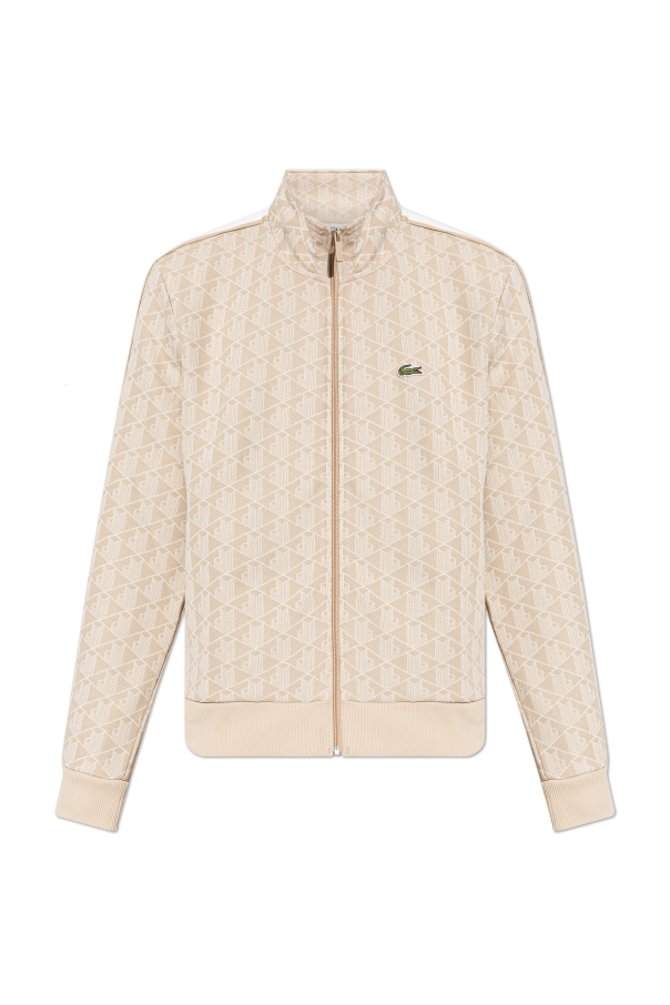 Lacoste Sudadera con monograma