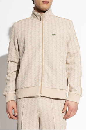 Lacoste Sudadera con monograma