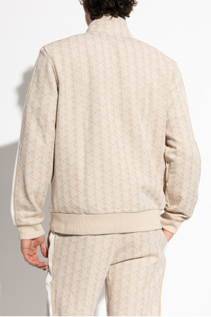 Lacoste Sudadera con monograma