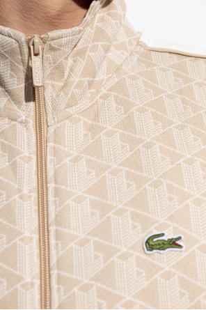 Lacoste Sudadera con monograma
