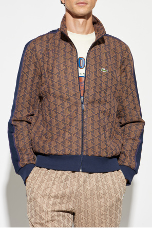 Lacoste Sweatshirt with logo