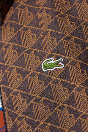 Lacoste Sweatshirt with logo