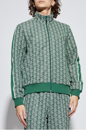 Lacoste Sweatshirt with logo