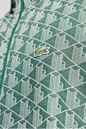 Lacoste Sweatshirt with logo