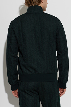 Lacoste Monogramm Sweatshirt