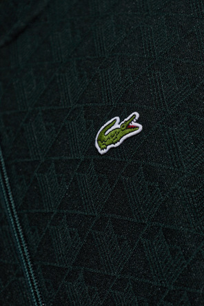 Lacoste Monogramm Sweatshirt