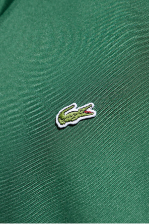 Lacoste Sudadera con cremallera