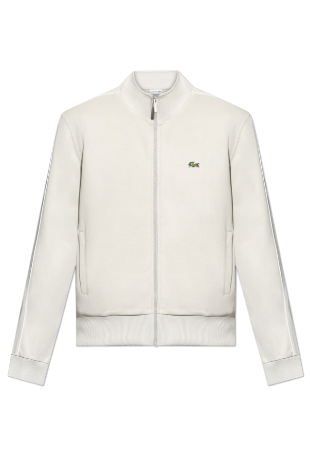 Lacoste Bluza z logo